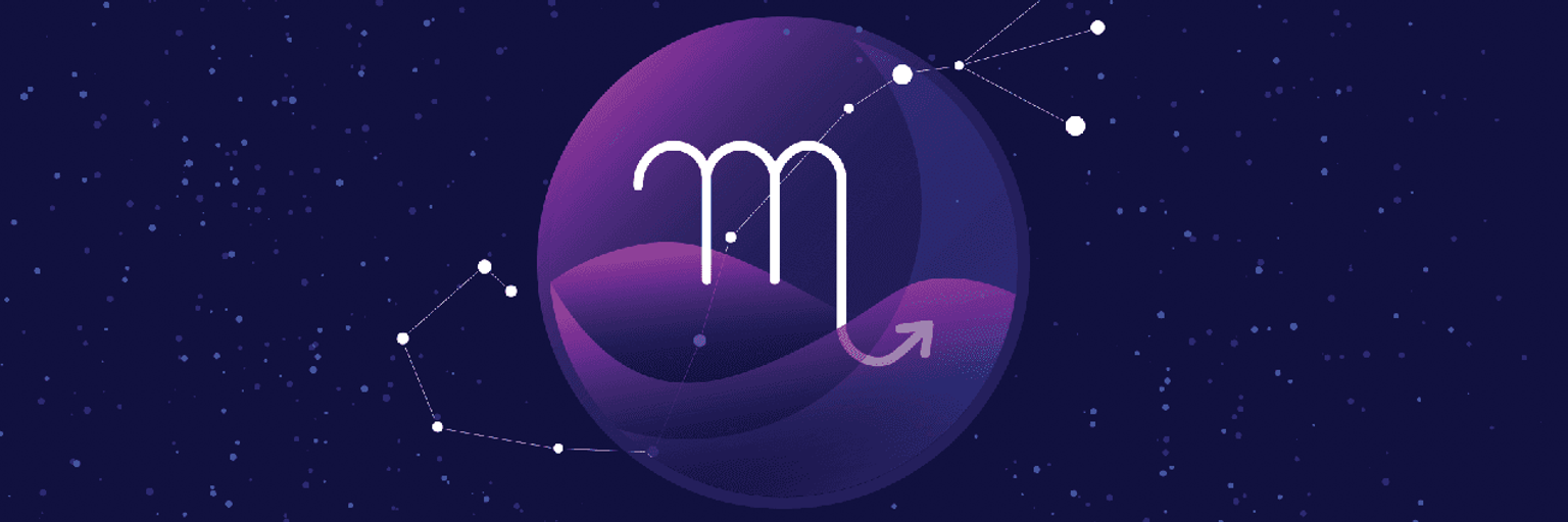 Scorpio | December 2022 | Free Horoscope