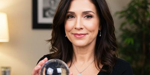 Shocking Psychic Predictions for 2025–2026 UK