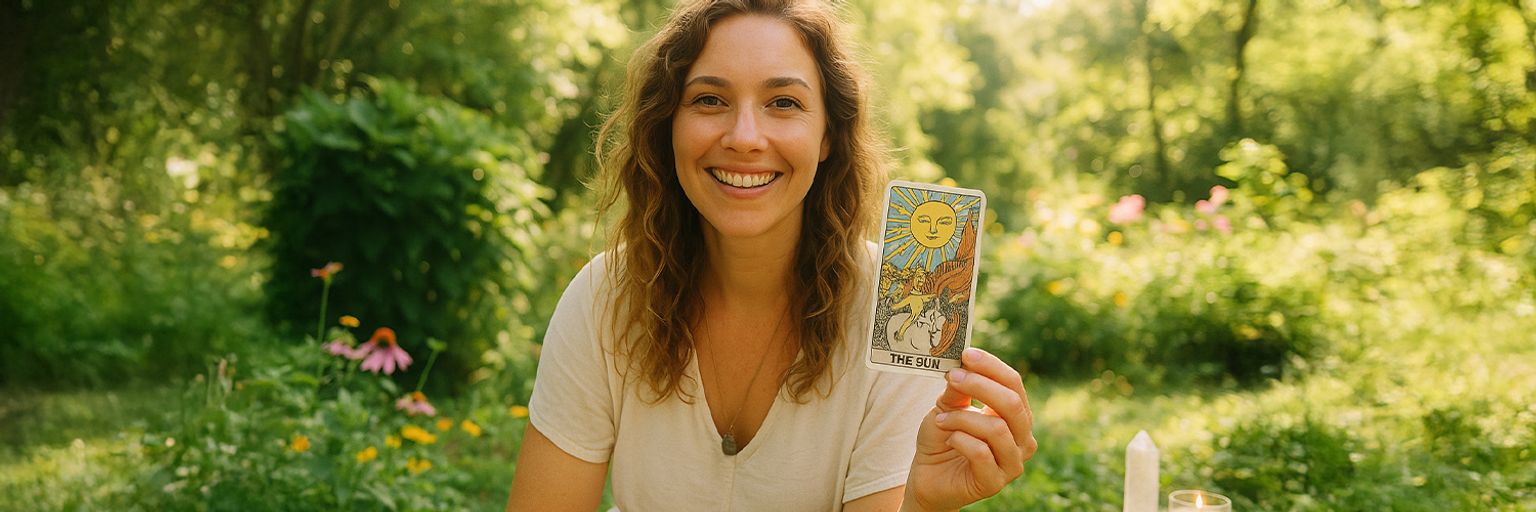 Tarot Readings Online Video