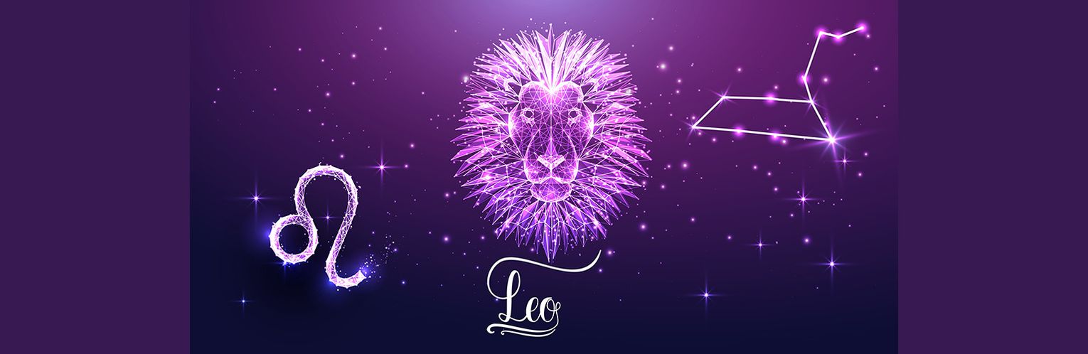 Leo Personality Traits