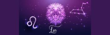 Leo Personality Traits