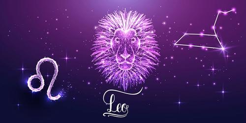 Leo Personality Traits