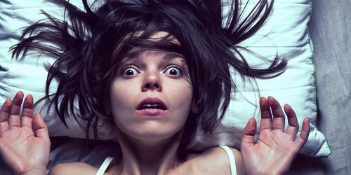 What Do Nightmares Mean Spiritually?