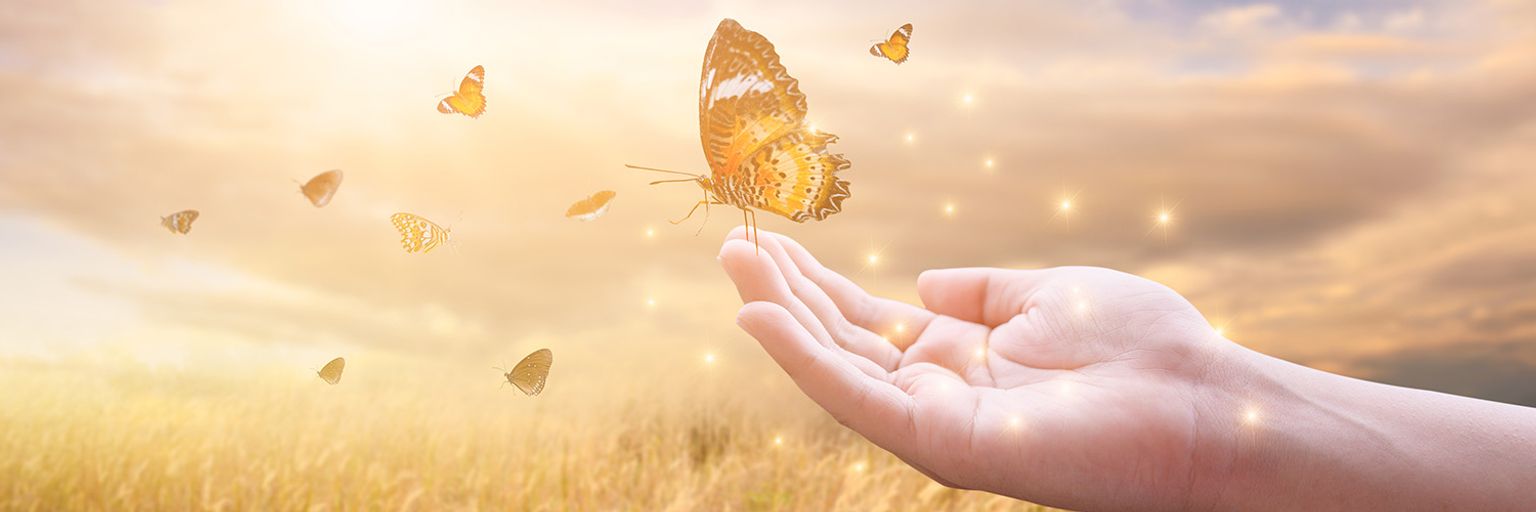 Signs a Deceased Loved One Is Near