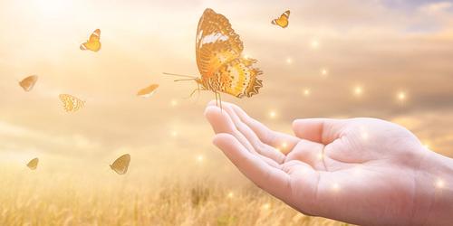 Signs a Deceased Loved One Is Near