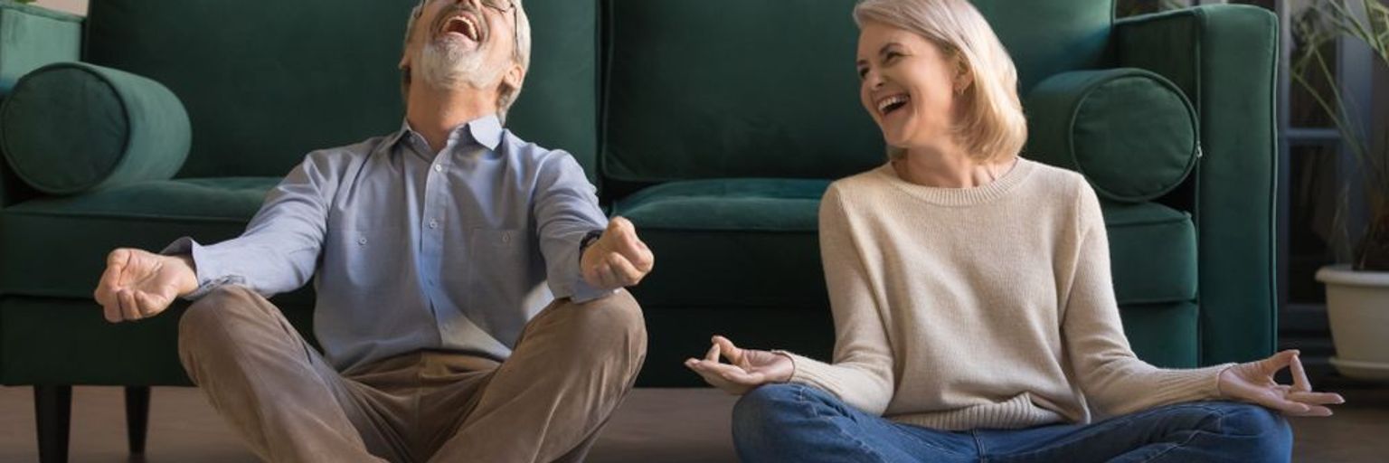 Balancing Positive Energy in a Relationship