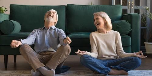 Balancing Positive Energy in a Relationship