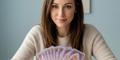 What Are Angel Cards?
