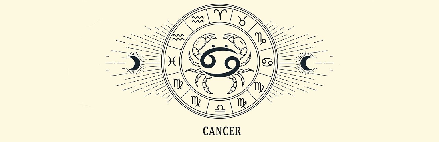 Cancer Personality Traits - Zodiac Sign - Cancer