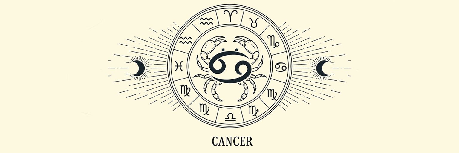 Cancer Personality Traits - Zodiac Sign - Cancer