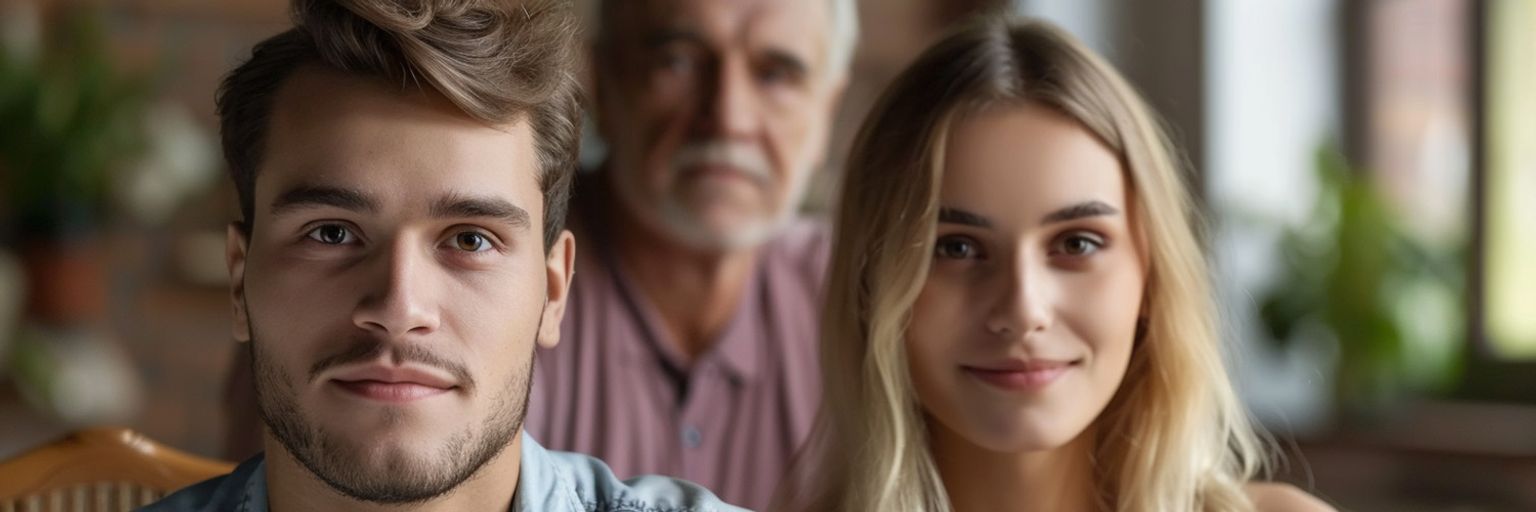 My Boyfriend's Family Hates Me!