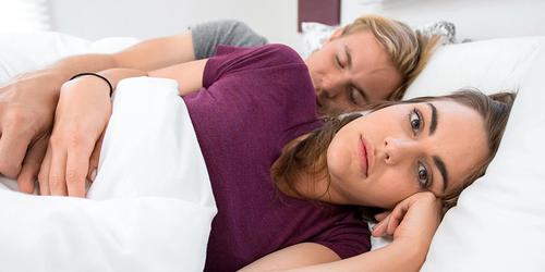 Can Relationship Survive Without Intimacy?