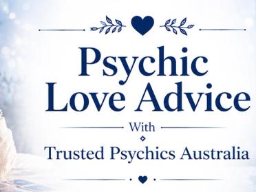 Psychic Love Advice With Trusted Psychics Australia