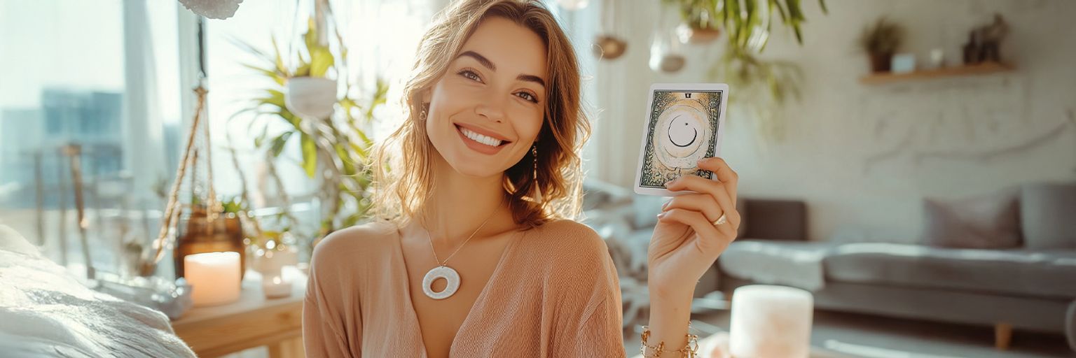 Cartomancy Readings Video