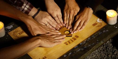 Are Ouija Boards Dangerous?