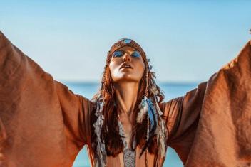 7 Stages of Shamanic Initiation