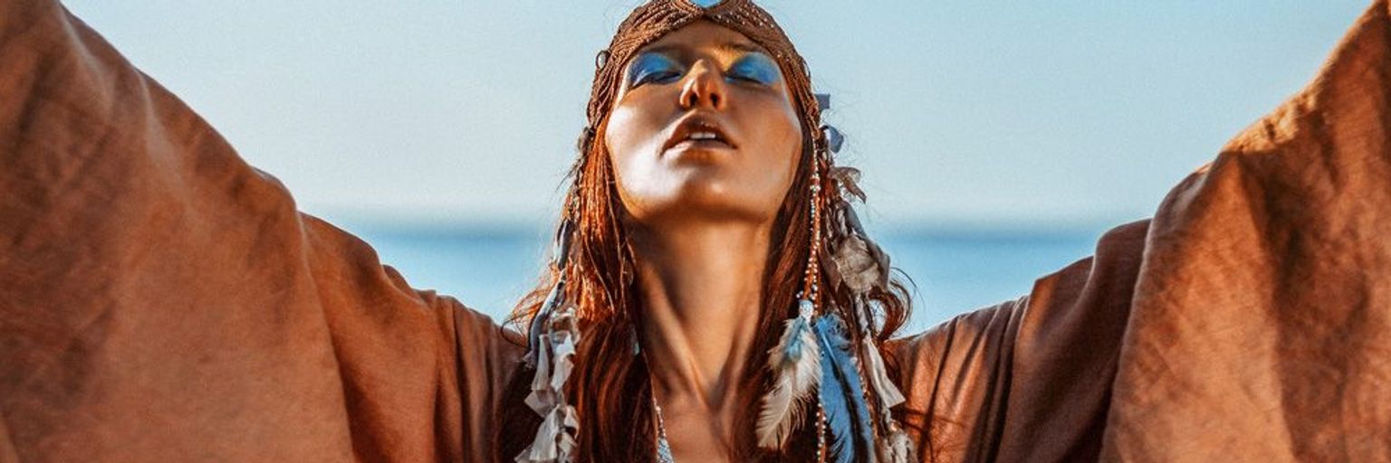 7 Stages of Shamanic Initiation