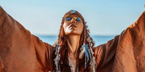 7 Stages of Shamanic Initiation