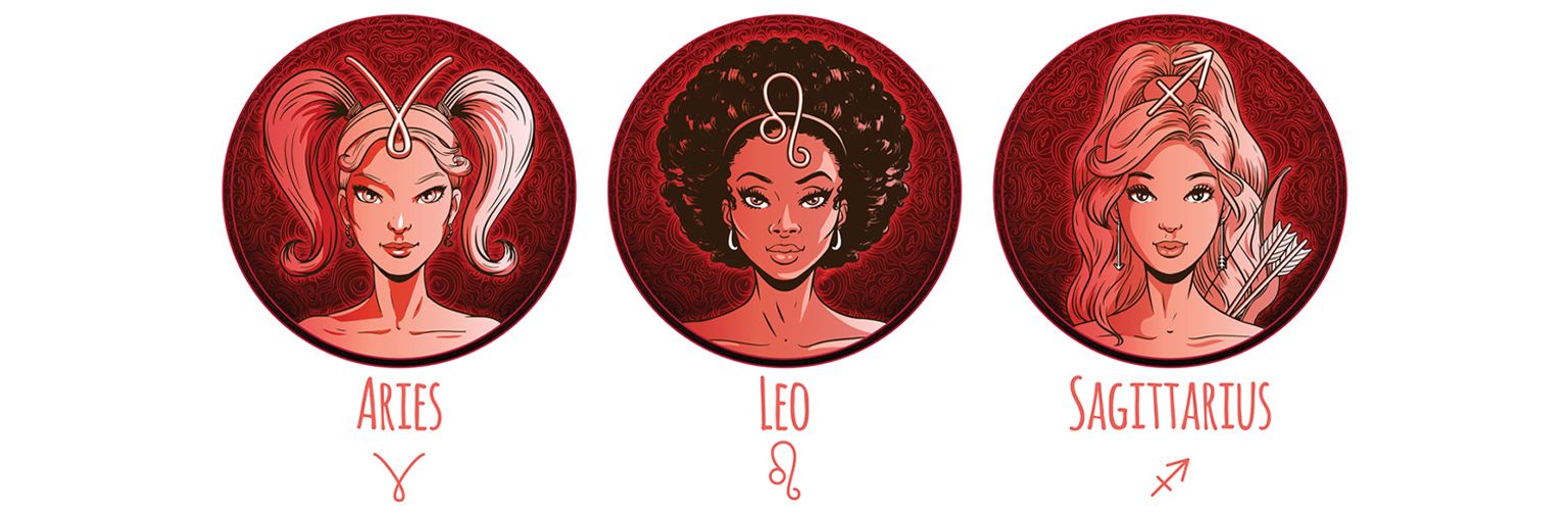 Fire Signs Compatibility Explained