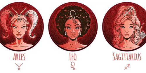 Fire Signs Compatibility Explained