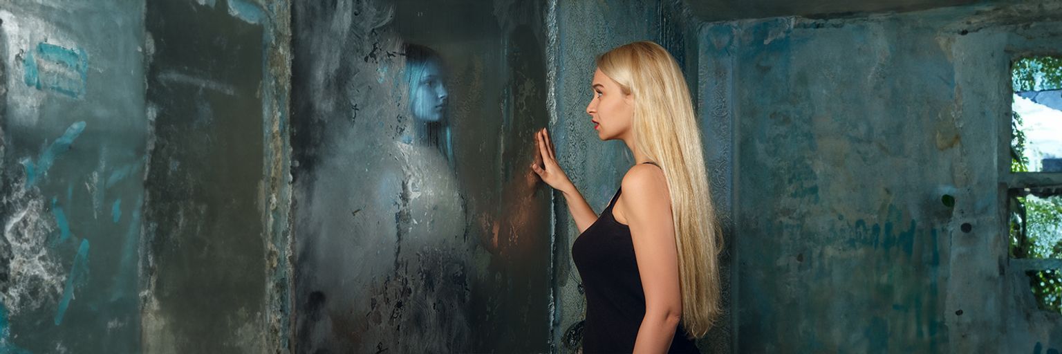 The Truth About Dangerous Spirits