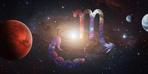 Which Planet Rules Scorpio Video
