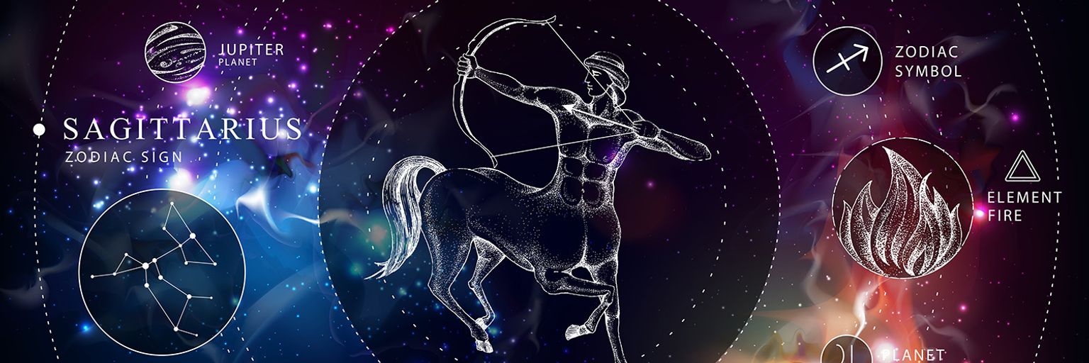 Sagittarius Ruling Planet