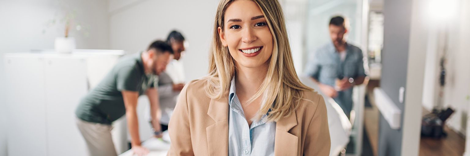 How to Grow in Your Career in 2024?