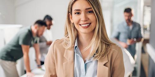 How to Grow in Your Career in 2024?