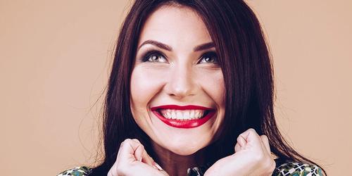 32 Lucky Girl Syndrome Affirmations