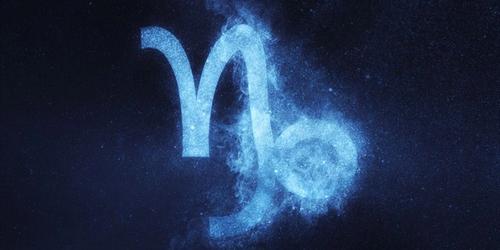 Capricorn November 2022 Free Horoscope
