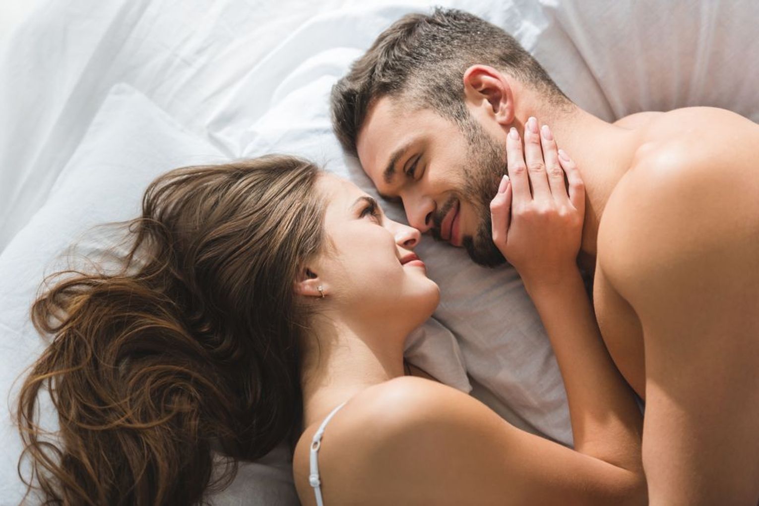 Having an Affair With Your Twin Flame