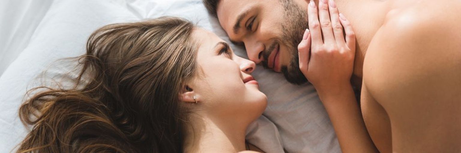 Having an Affair With Your Twin Flame