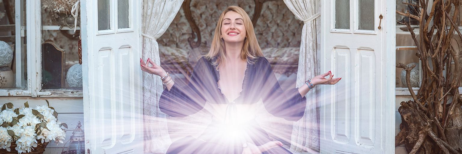 How to Connect With Spirits?