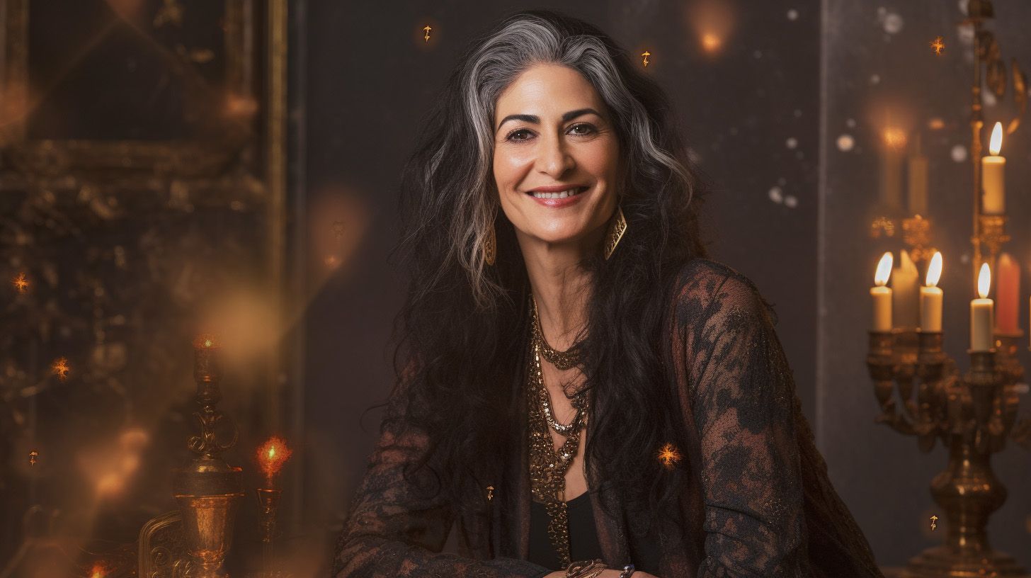 Cheap Psychic Medium Readings