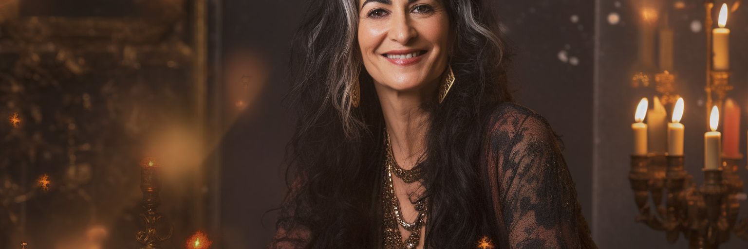 Cheap Psychic Medium Readings