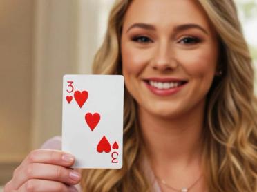 3 of Hearts in a Love Reading and Its Meaning
