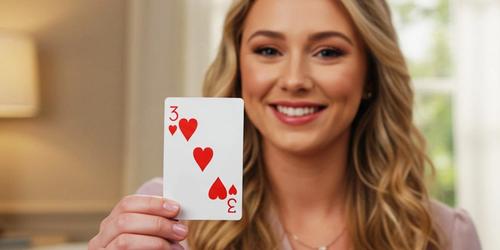 3 of Hearts in a Love Reading and Its Meaning