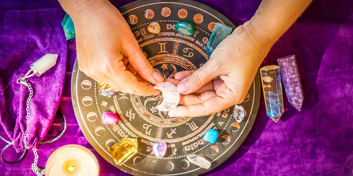 Understanding Astrology: A Beginner’s Guide