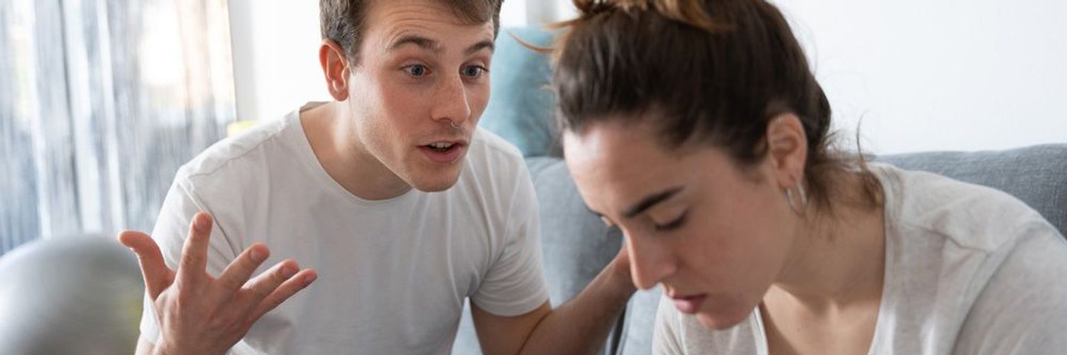 What Is a Toxic Relationship?