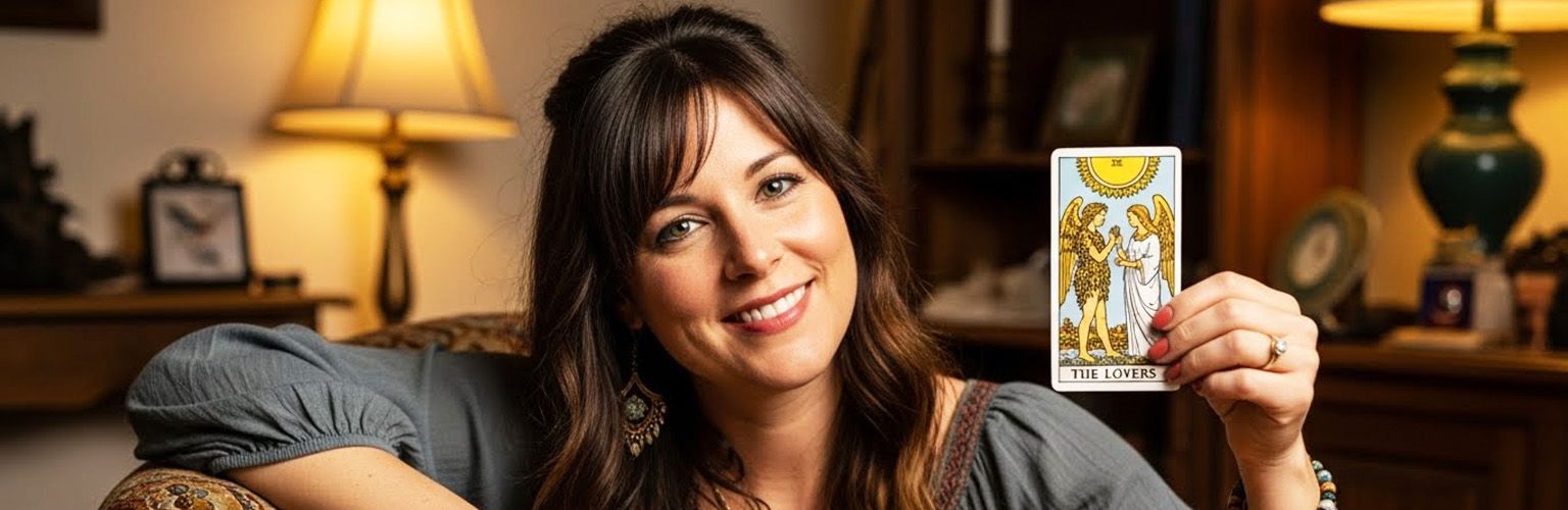 Top 10 Reasons People Want a Psychic Love Reading