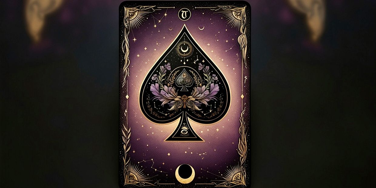 Ace of Spades Meaning