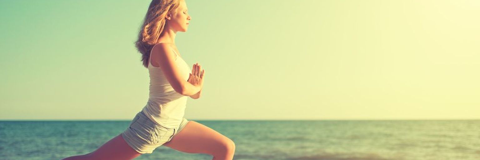 6 Ways to Improve Your Well-Being