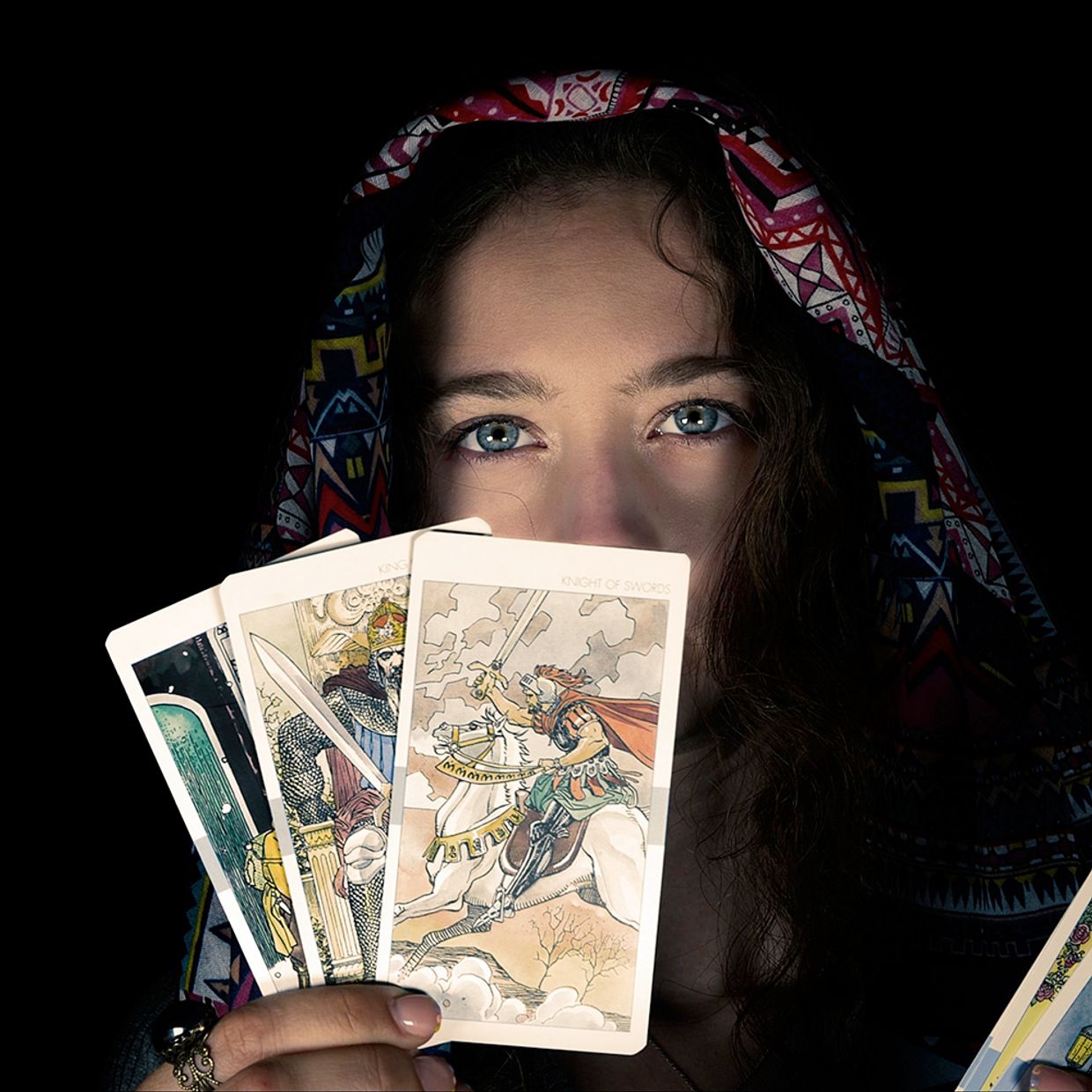 Do Tarot Cards Tell the Future?