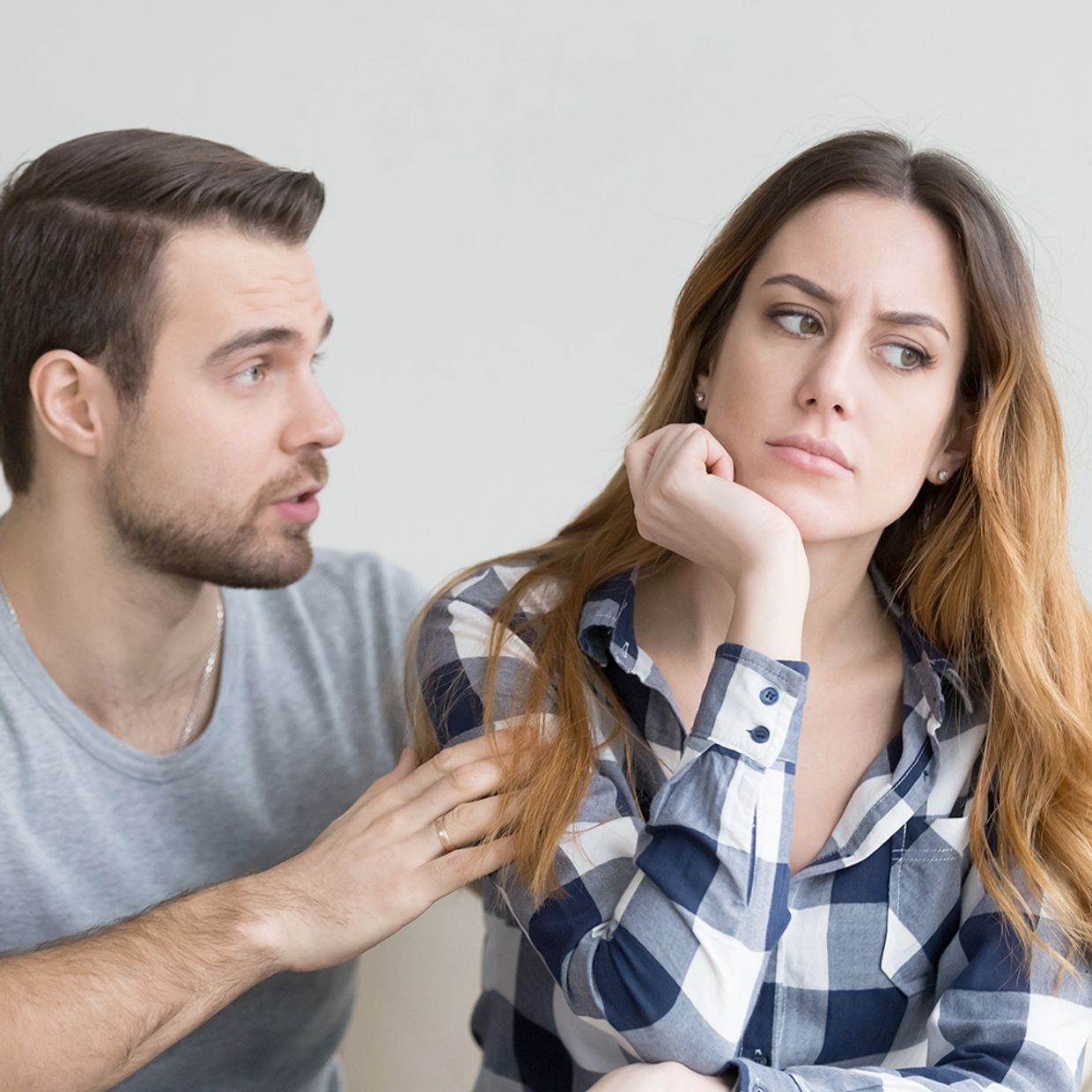 Can Relationship Work Without Trust?