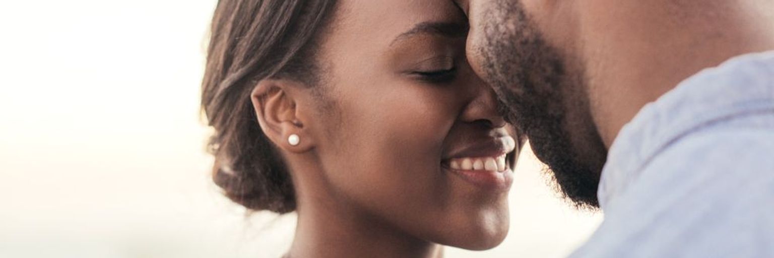 When Was Romantic Love Invented?