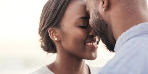 When Was Romantic Love Invented?