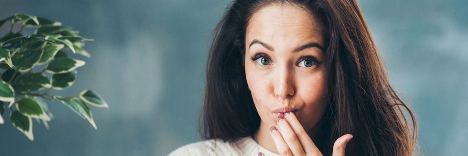 What Is Clairgustance?