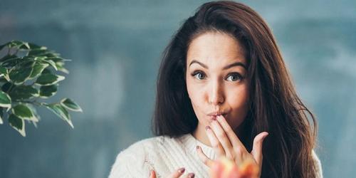 What Is Clairgustance?
