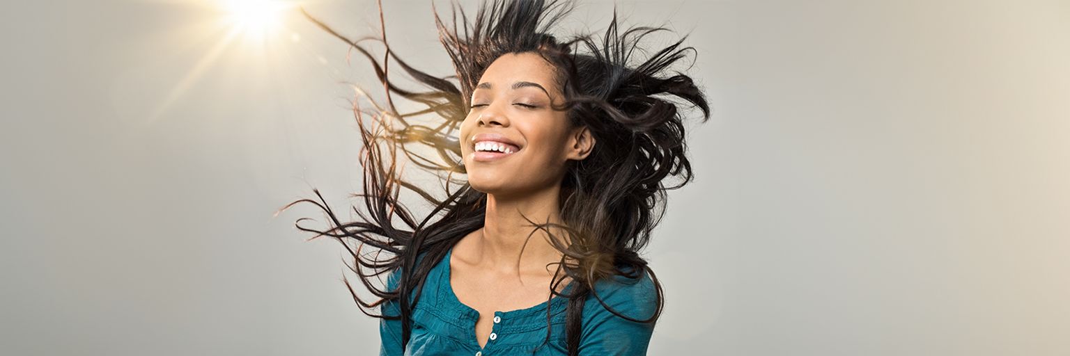 The 4 Different Types of Affirmations